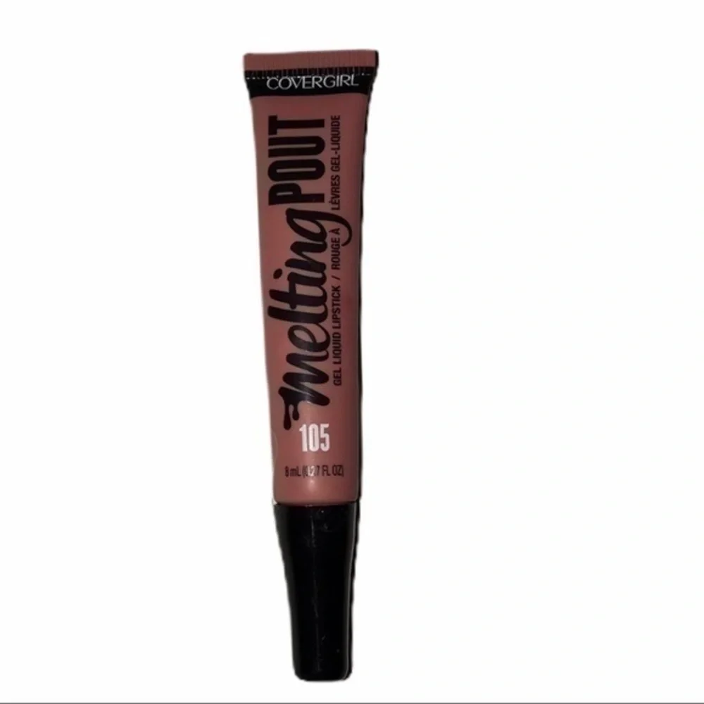 COVERGIRL new melting